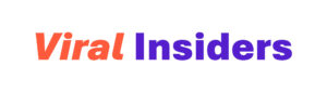 Viral Insiders Logo